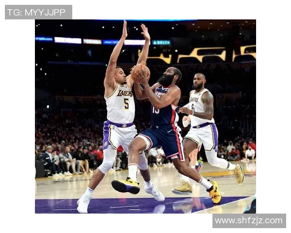 2018年NBA常规赛湖人与篮网精彩对决回顾与分析 2018年NBA常规赛湖人与篮网精彩对决回顾与分析