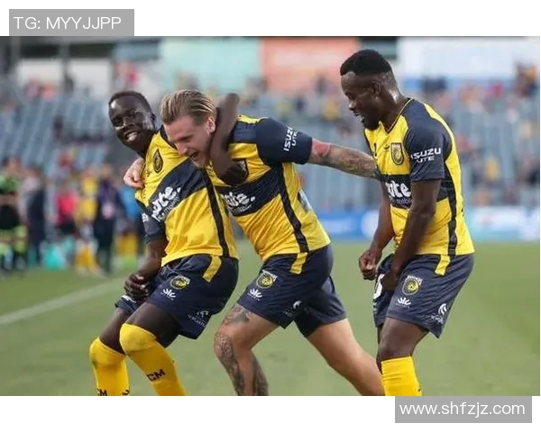 中央海岸水手与珀斯光荣比赛结果揭晓谁最终赢得胜利 中央海岸水手与珀斯光荣比赛结果揭晓谁最终赢得胜利