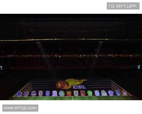 中超联赛历史回顾与发展趋势分析：从初创到国际化的演变路径