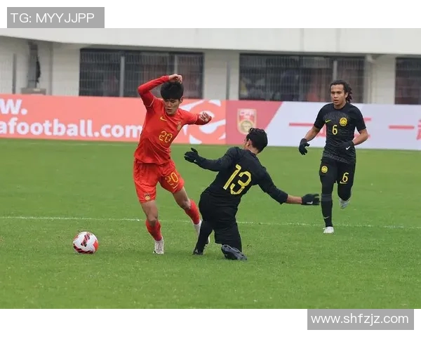 中国国奥对阵马来西亚国奥比赛直播地址及观看指南分享