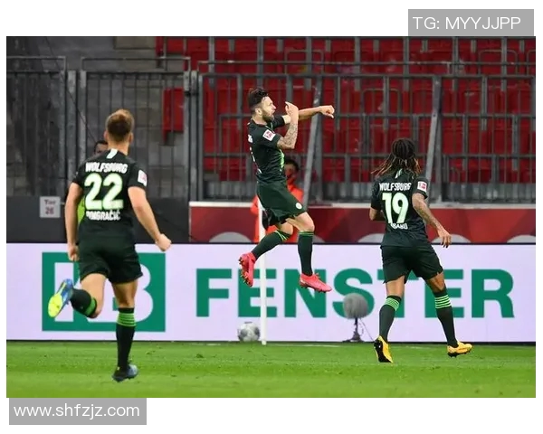 勒沃库森足球俱乐部：历史辉煌与未来展望的完美结合