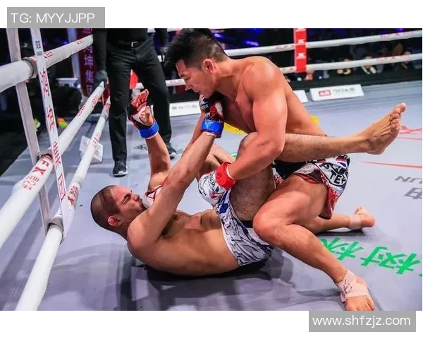 昆仑决精彩对决乔奈挑战穆瑟夫谁将成为胜者引发热议 昆仑决精彩对决乔奈挑战穆瑟夫谁将成为胜者引发热议