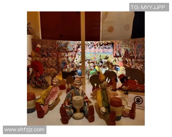 玩具的魅力：从经典玩具到创意设计的演变与儿童成长的关系探索