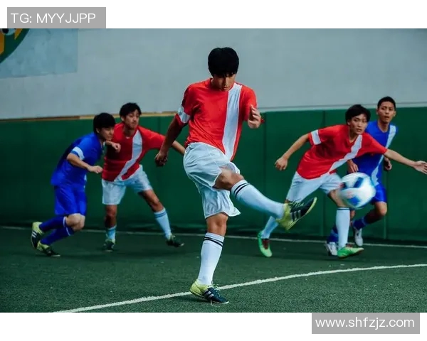 运动联盟者：汇聚激情，创造辉煌