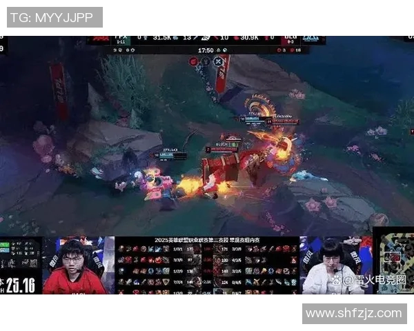 BLG耐力争议引发热议电竞圈对比赛公平性的深思与讨论