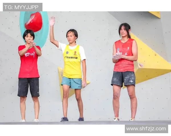 上海攀岩队在全国攀岩比赛经验排行榜中荣获第六名的佳绩分析