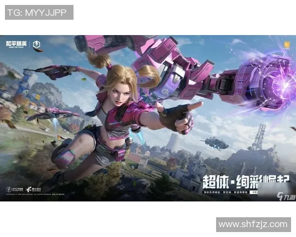 和平精英技术排行榜更新BLG战队荣登第八名引发热议