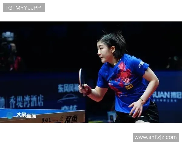 南京乒乓球队总决赛表现分析与意识提升探讨