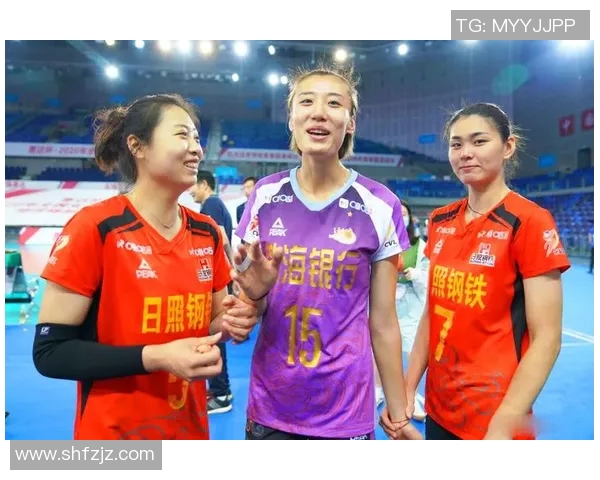 武汉排球队实力引发热议球迷对球队表现与未来发展展开激烈讨论