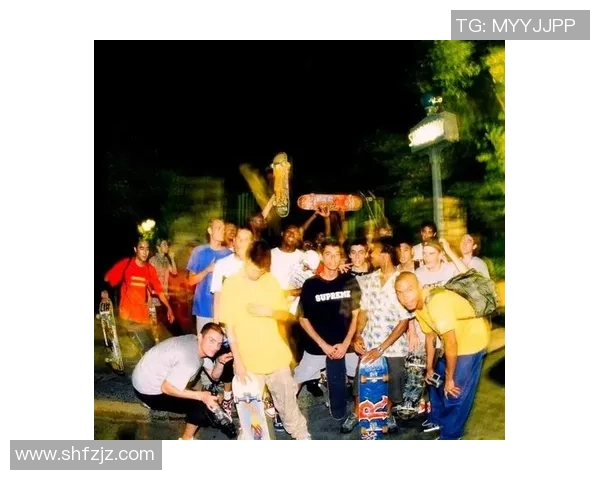 重庆滑板队引领潮流最新滑板节奏TOP10精彩呈现