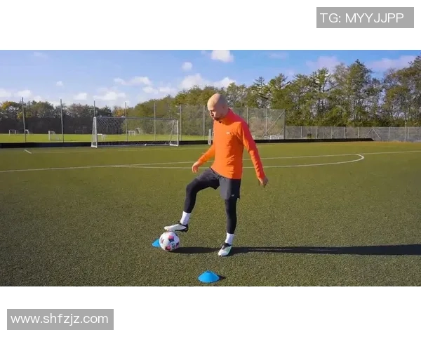 足球新手必看：提升灵活性的全面入门指南与实用技巧分享