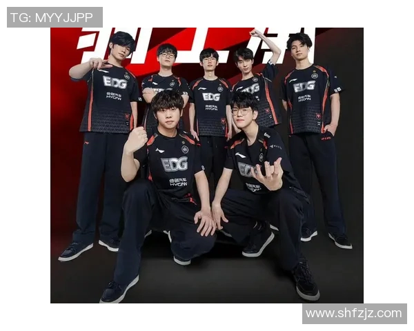 聚焦CSGOEDG战队在耐力挑战中的表现与未来发展探讨