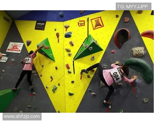 西安攀岩队的训练节奏与技巧探索深度剖析