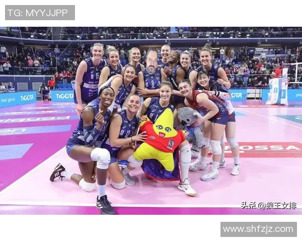 意甲联赛排球球队排名与足球俱乐部的关联