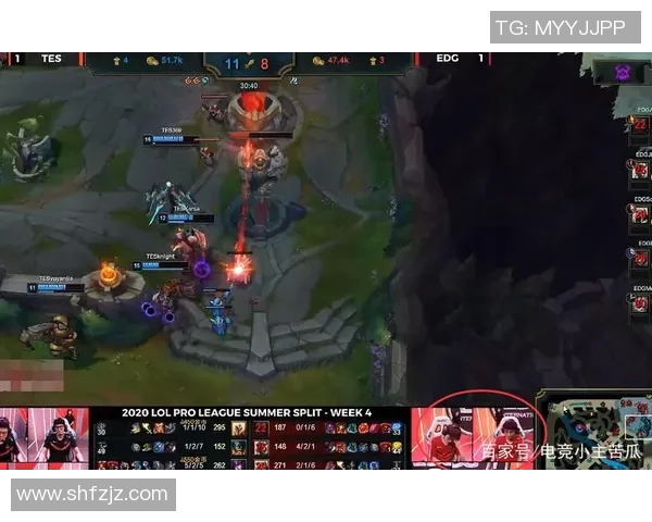 和平精英专题：深入分析EDG战队的心理素质与比赛表现的关系