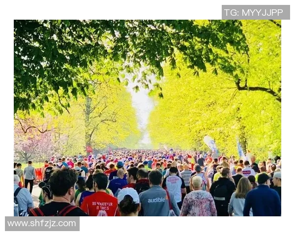 广州极限运动队勇闯马拉松大满贯的拼搏历程与心路历程分享