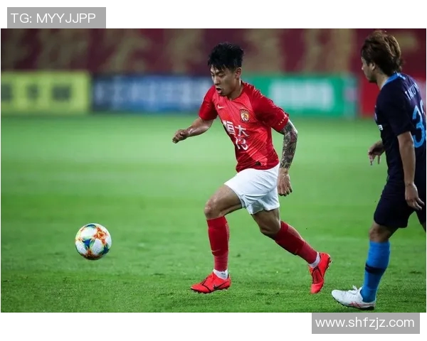 恒大与广岛三箭激战日本球迷热议赛况与精彩瞬间