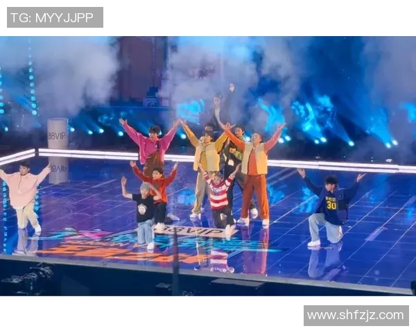 杭州街舞队在全国街舞排行榜中荣获第8名展现出色实力与风采