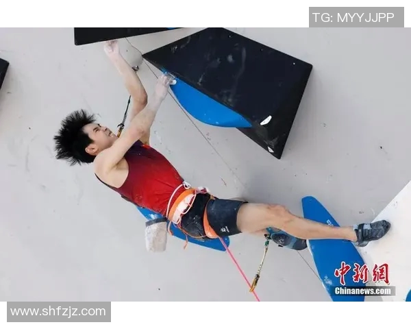 武汉攀岩队在滑板精英赛中的力量展现与技术分析