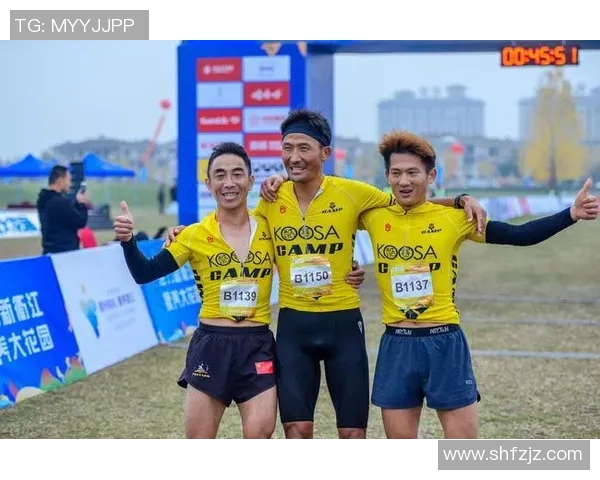 深圳极限运动队如何通过团队协作变革提升竞技水平与运动体验