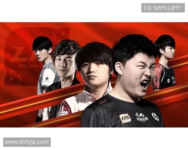 深入解析RNG战队战术表现与数据分析的关键因素与趋势