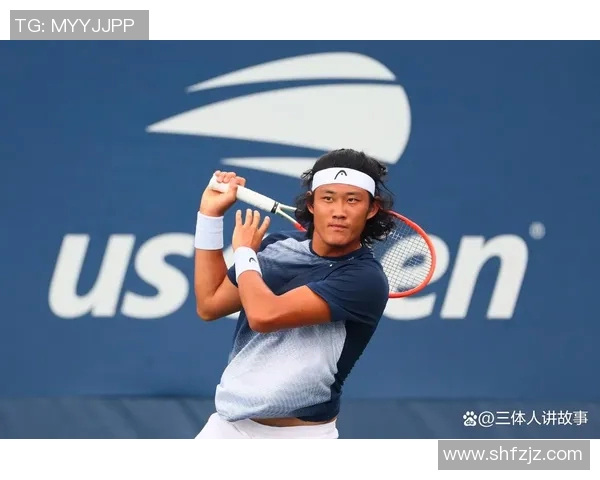 深度对话吴敏分享她的网球人生与成长历程的精彩故事