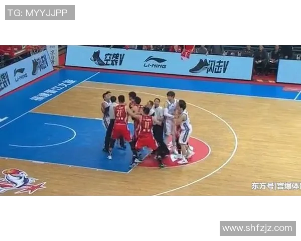 辽宁CBA足球冲突事件始末