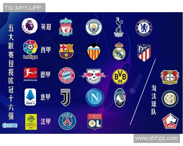 欧洲五大联赛竞争格局与发展趋势分析：从英超到西甲的多维度探索
