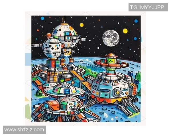 火箭科技突破与未来探索：推动人类走向太空新时代