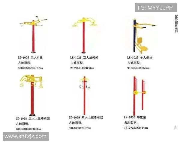 青岛小区健身器材：青岛小区适用的健身器材推荐与购买渠道