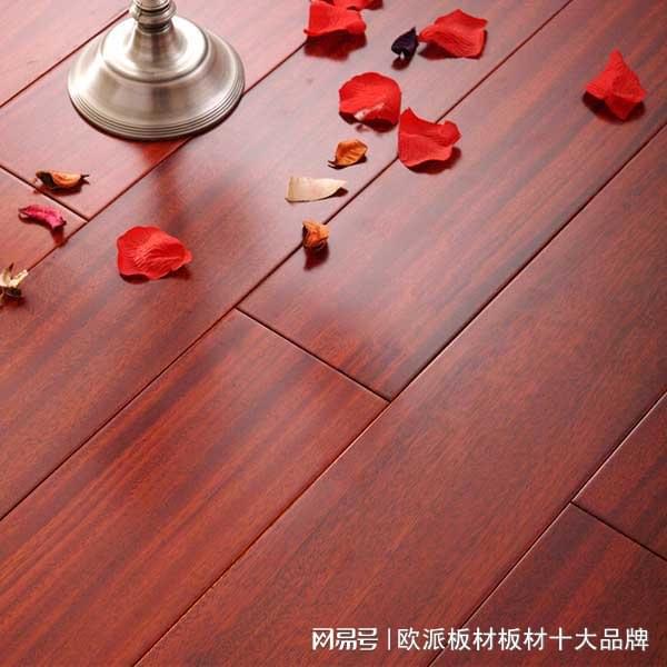 天博集团官网实木地板哪一个品牌好？木地板十大品牌分享(图3)